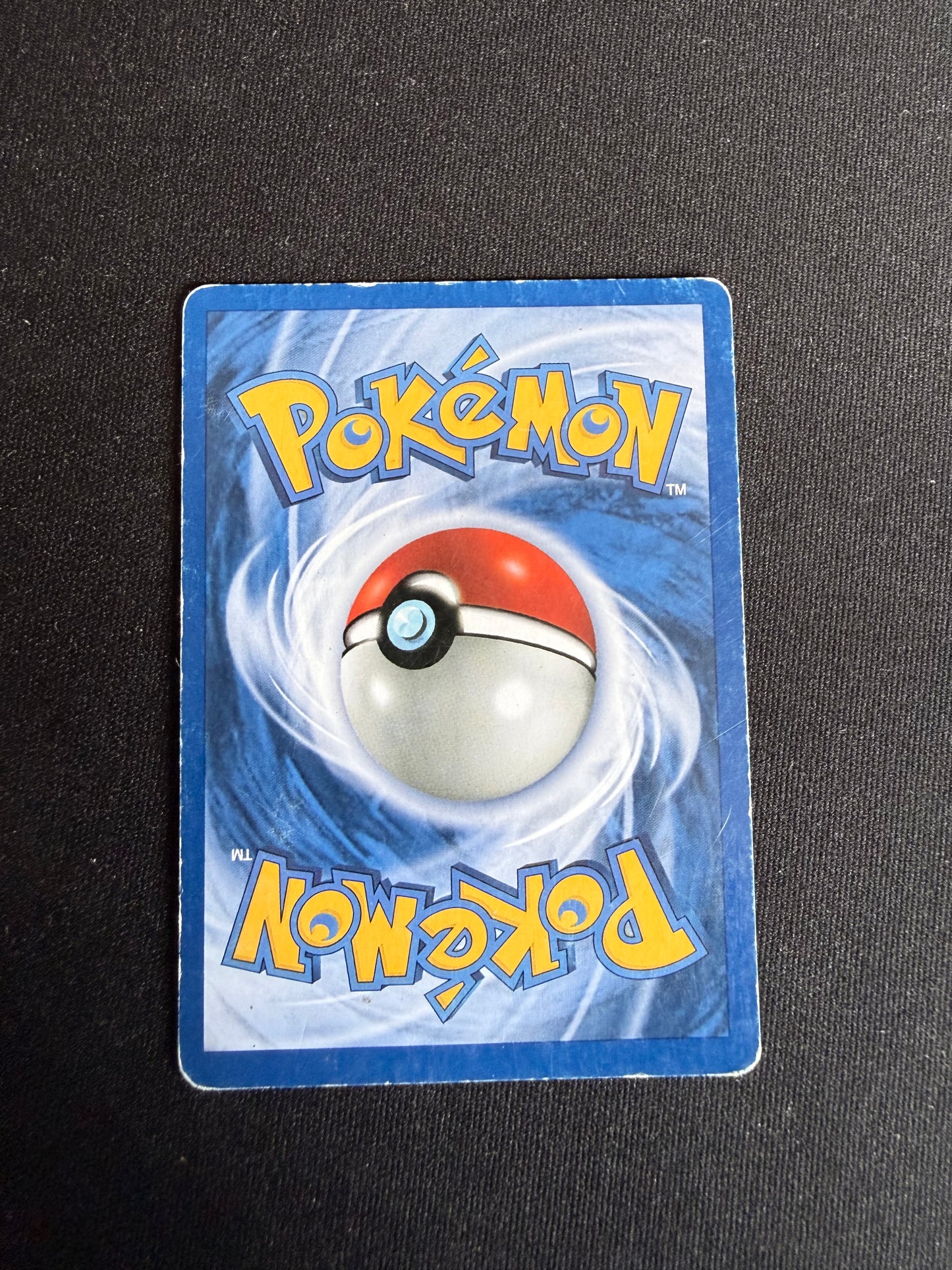 Typhlosion obscur 10/105