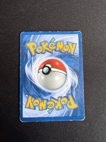 Typhlosion obscur 10/105