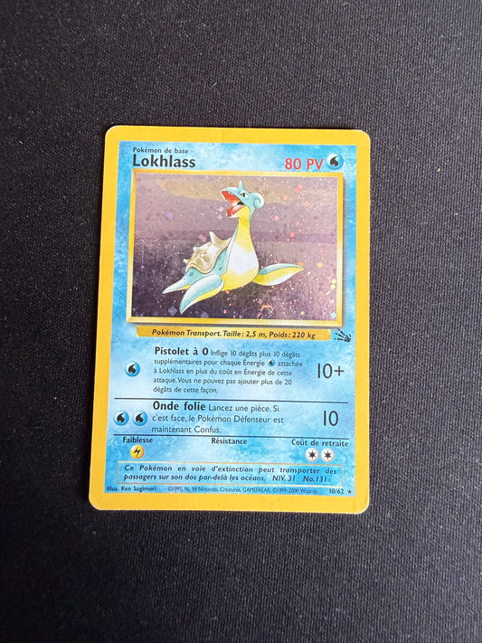 Lokhlass 10/62