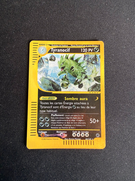Tyranocif 66/165