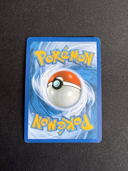 Meganium HGSS08