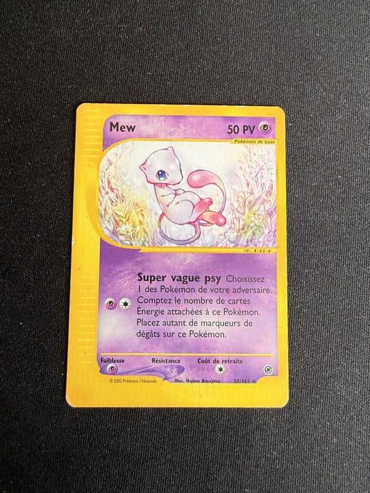 Mew 55/165