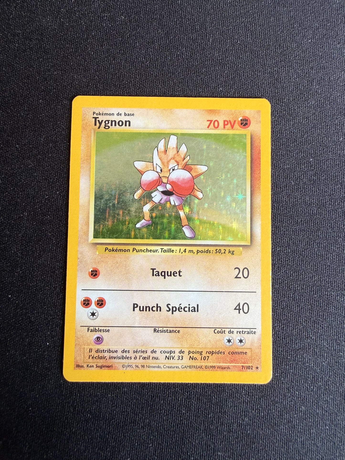 Tygnon 7/102