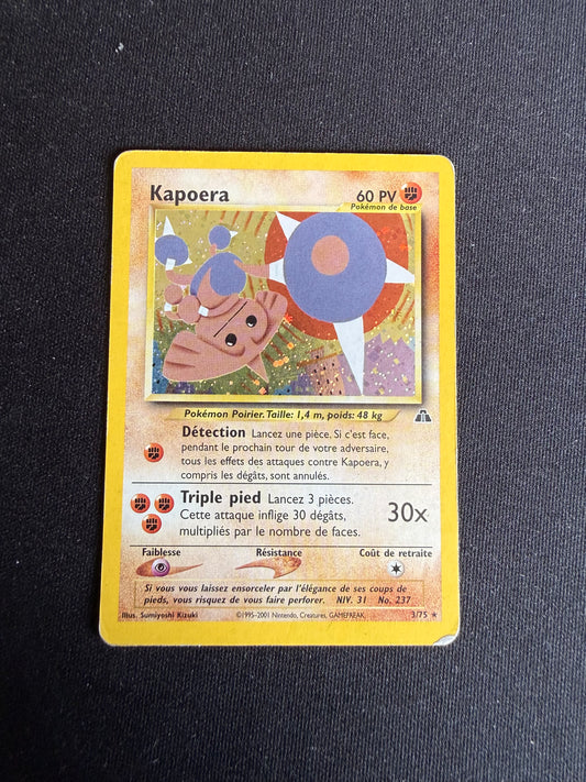 Kapoera 3/75