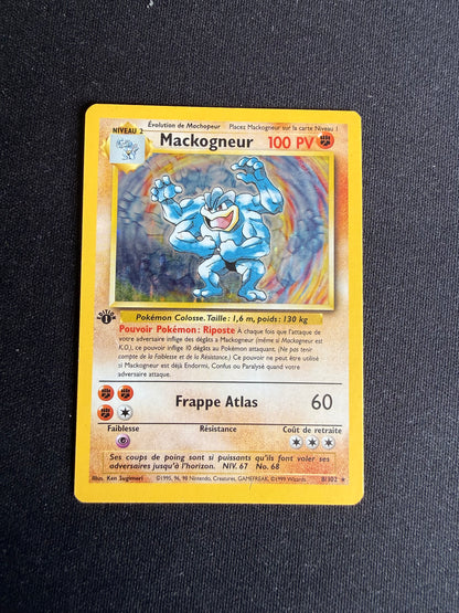 Mackogneur 8/102