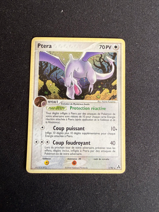 Ptéra 1/92