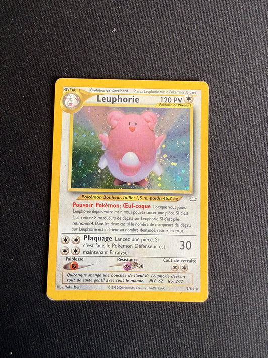 Leuphorie 2/64