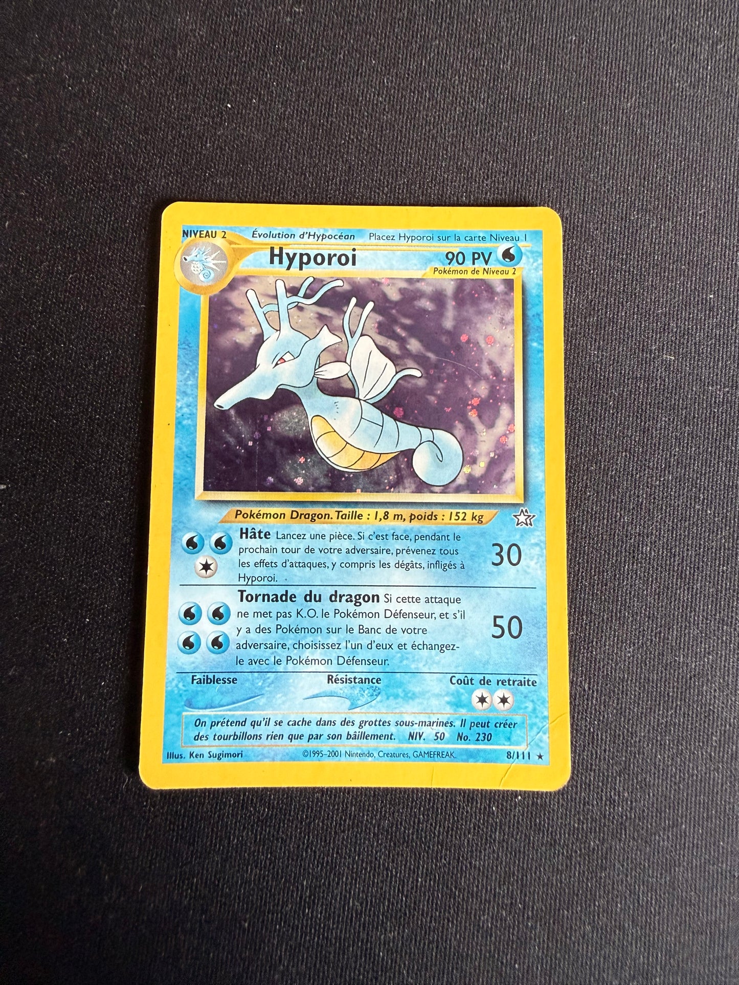 Hyporoi 8/111