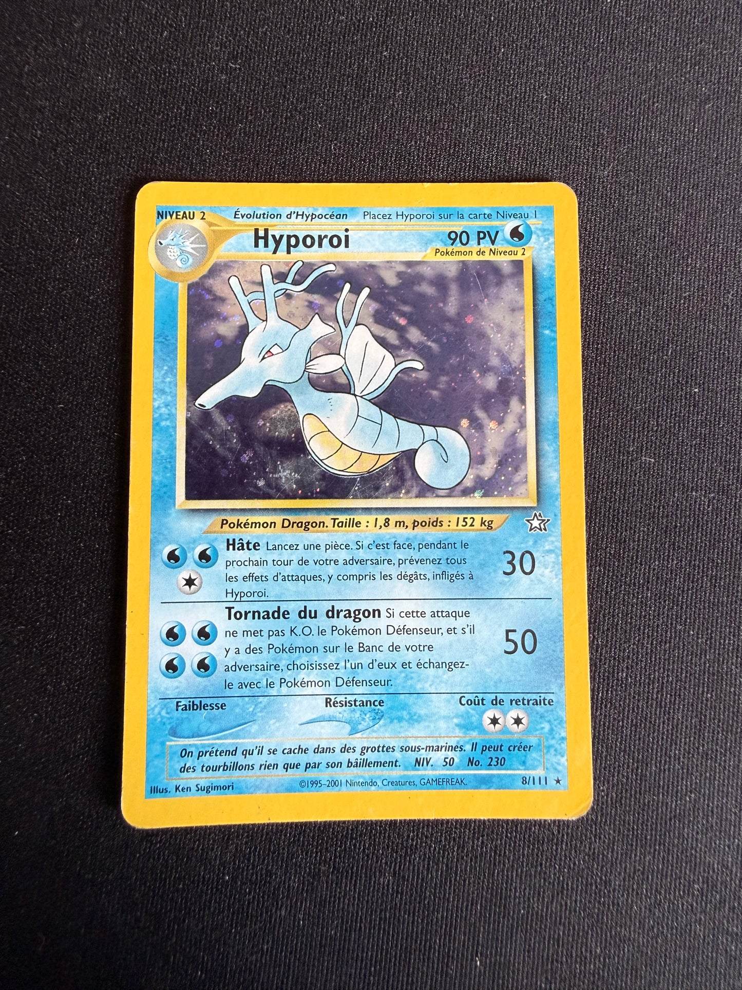 Hyporoi 8/111