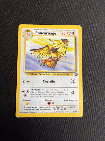 Roucarnage 24/64