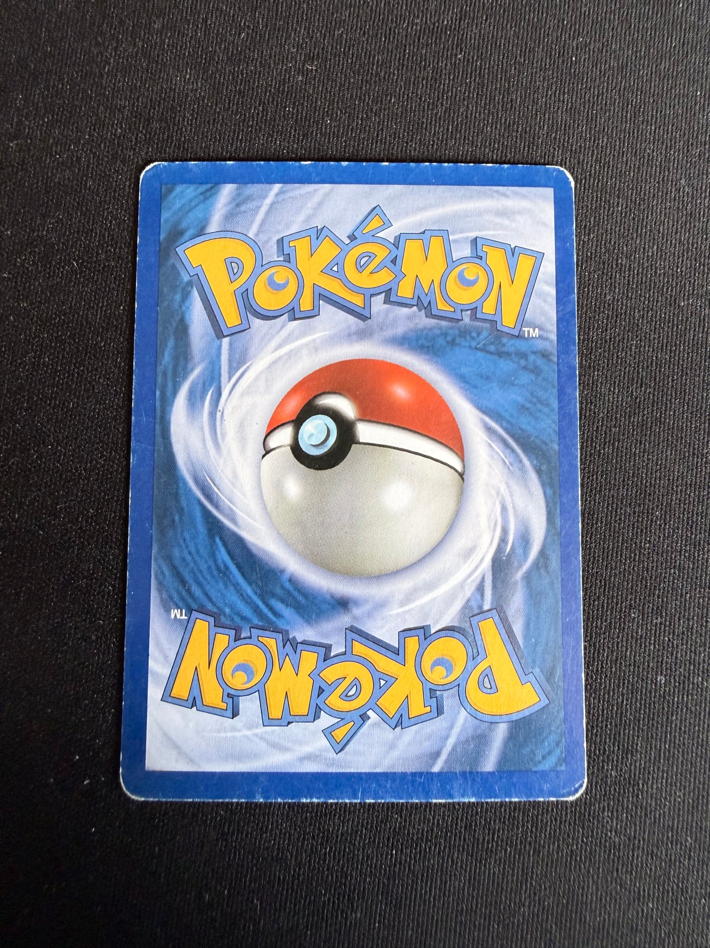 Typhlosion 64/165