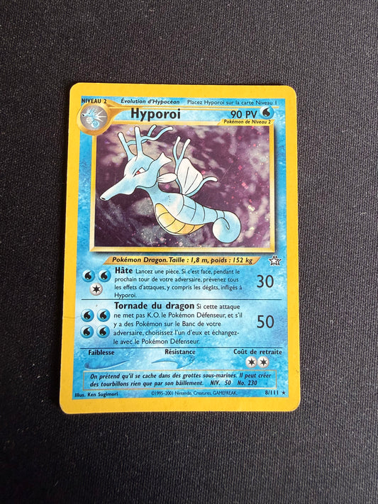 Hyporoi 8/111