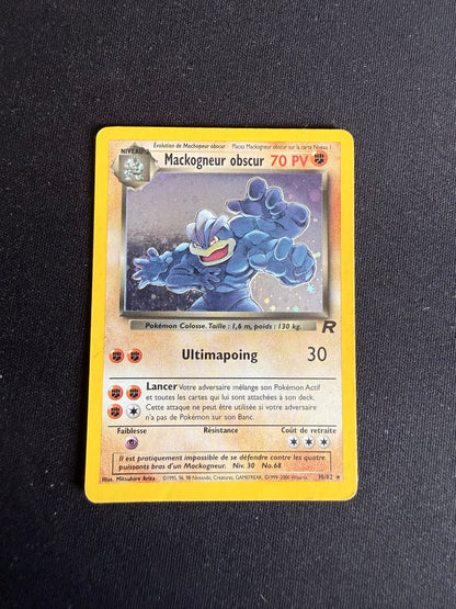 Mackogneur obscur 10/82