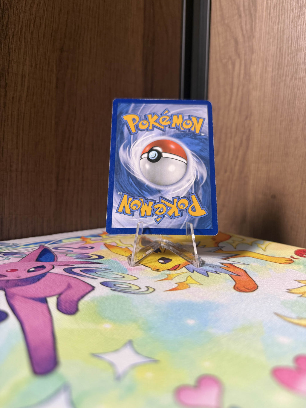 Dracaufeu EX (XYPR 17)