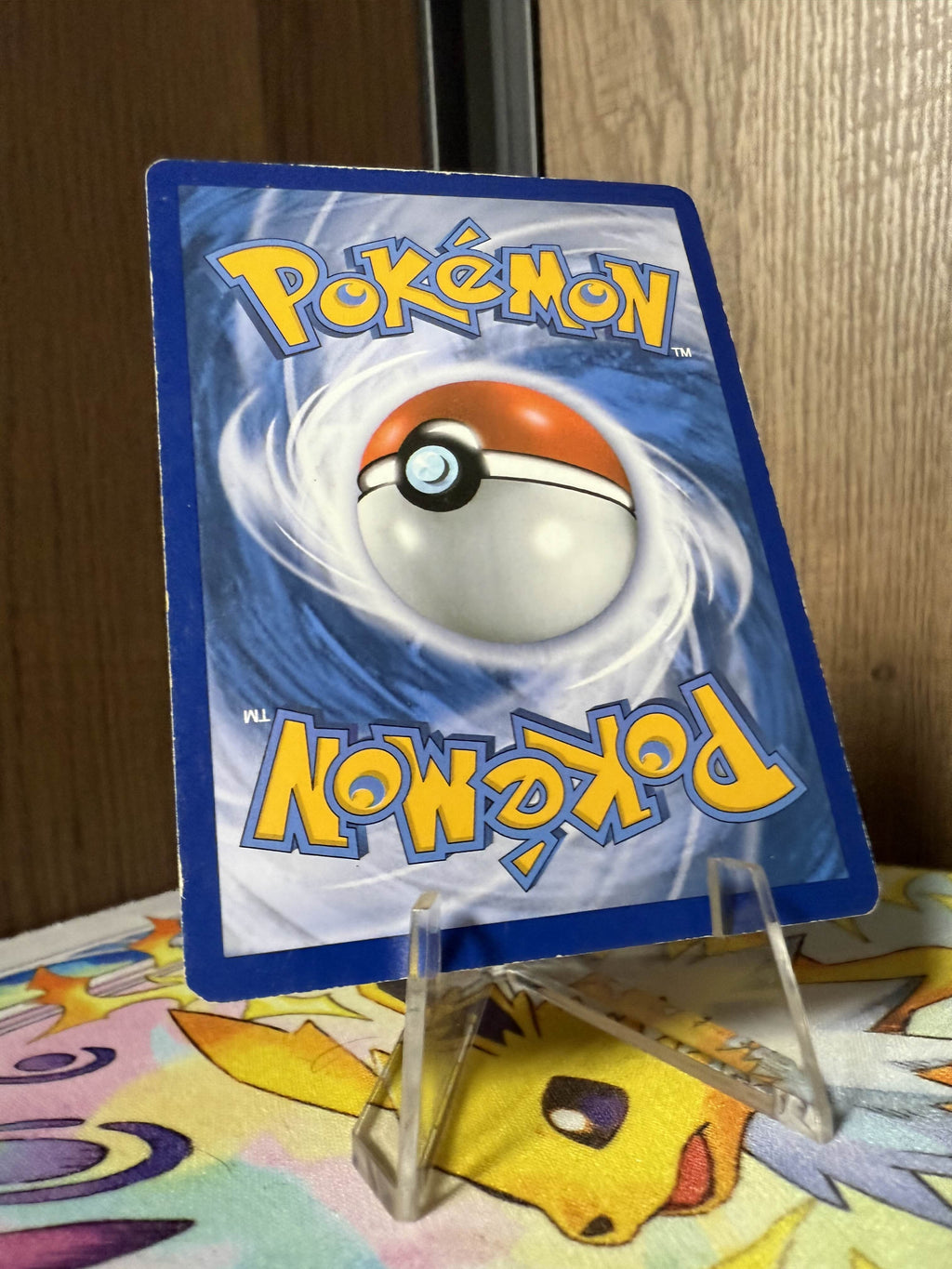 Dracaufeu EX (XYPR 17)