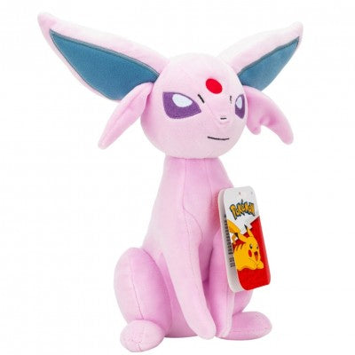 Peluche MENTALI 20cm Pokemon