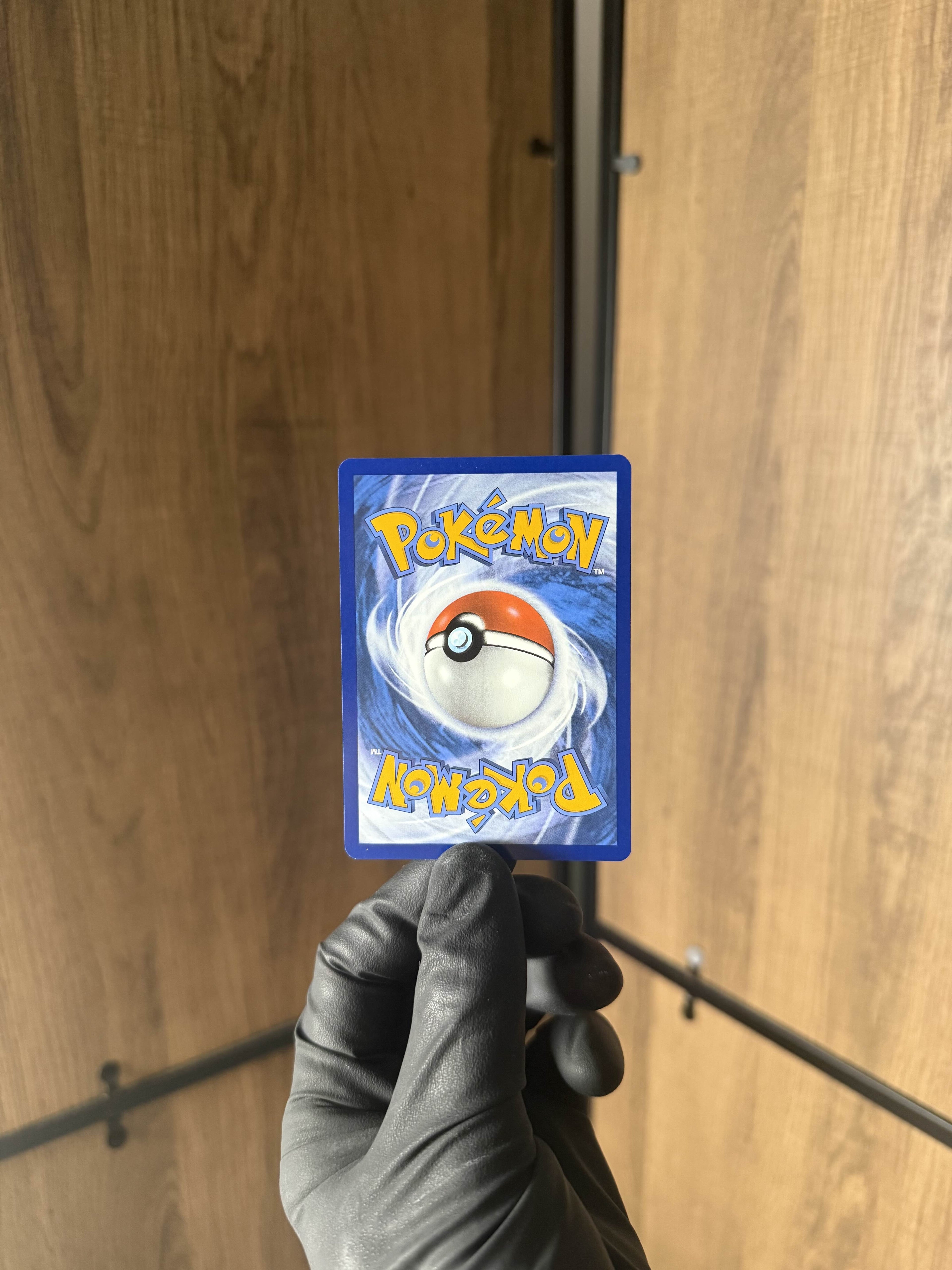 Paume-de-Fer ex (PAR 248)