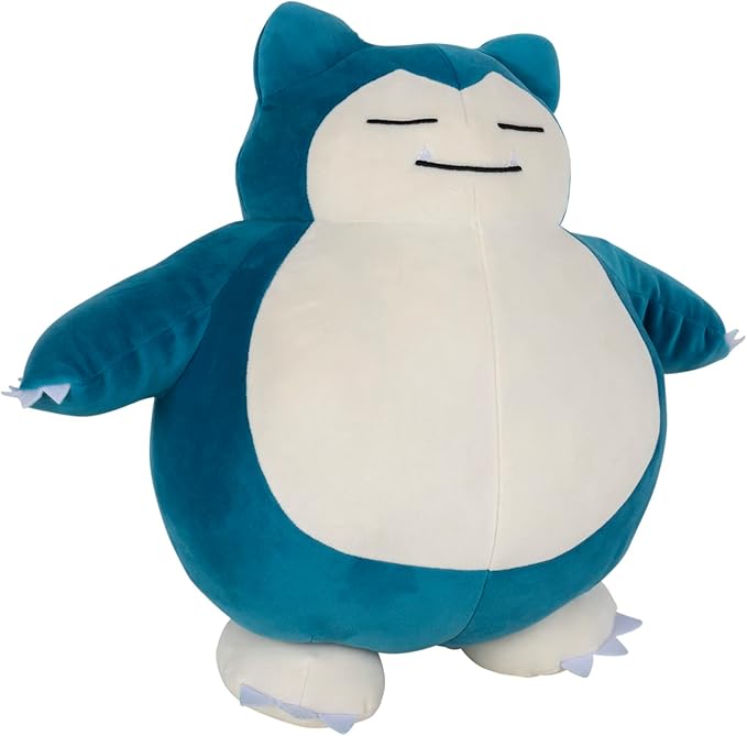 Peluche Pokémon Ronflex