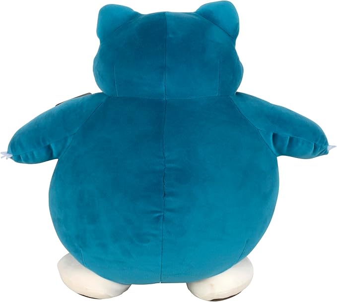 Peluche Pokémon Ronflex