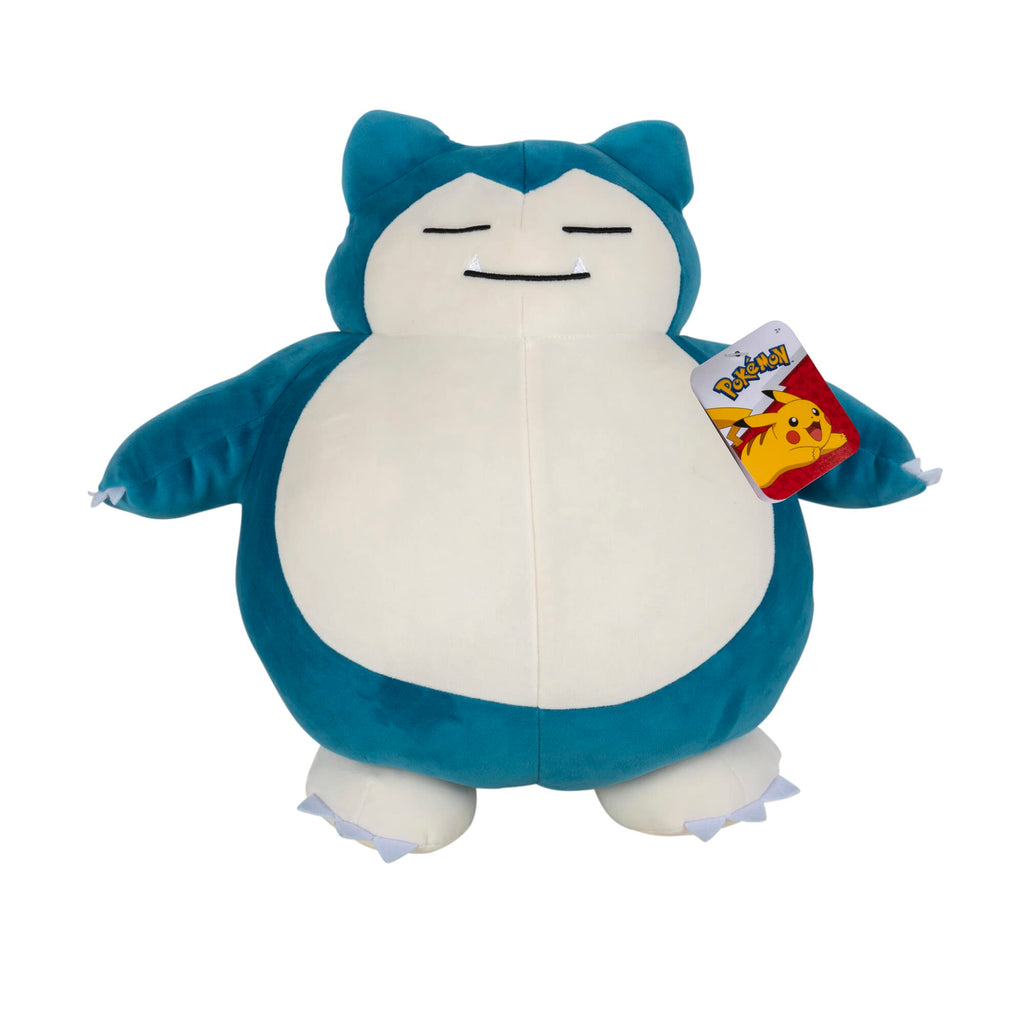 Peluche Pokémon Ronflex