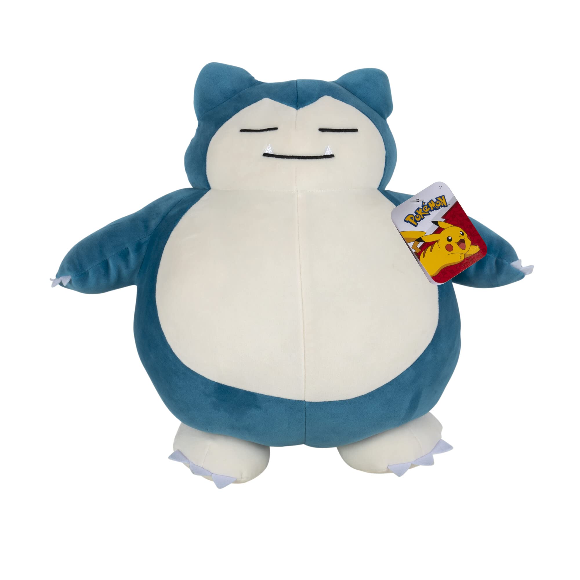Peluche Pokémon Ronflex