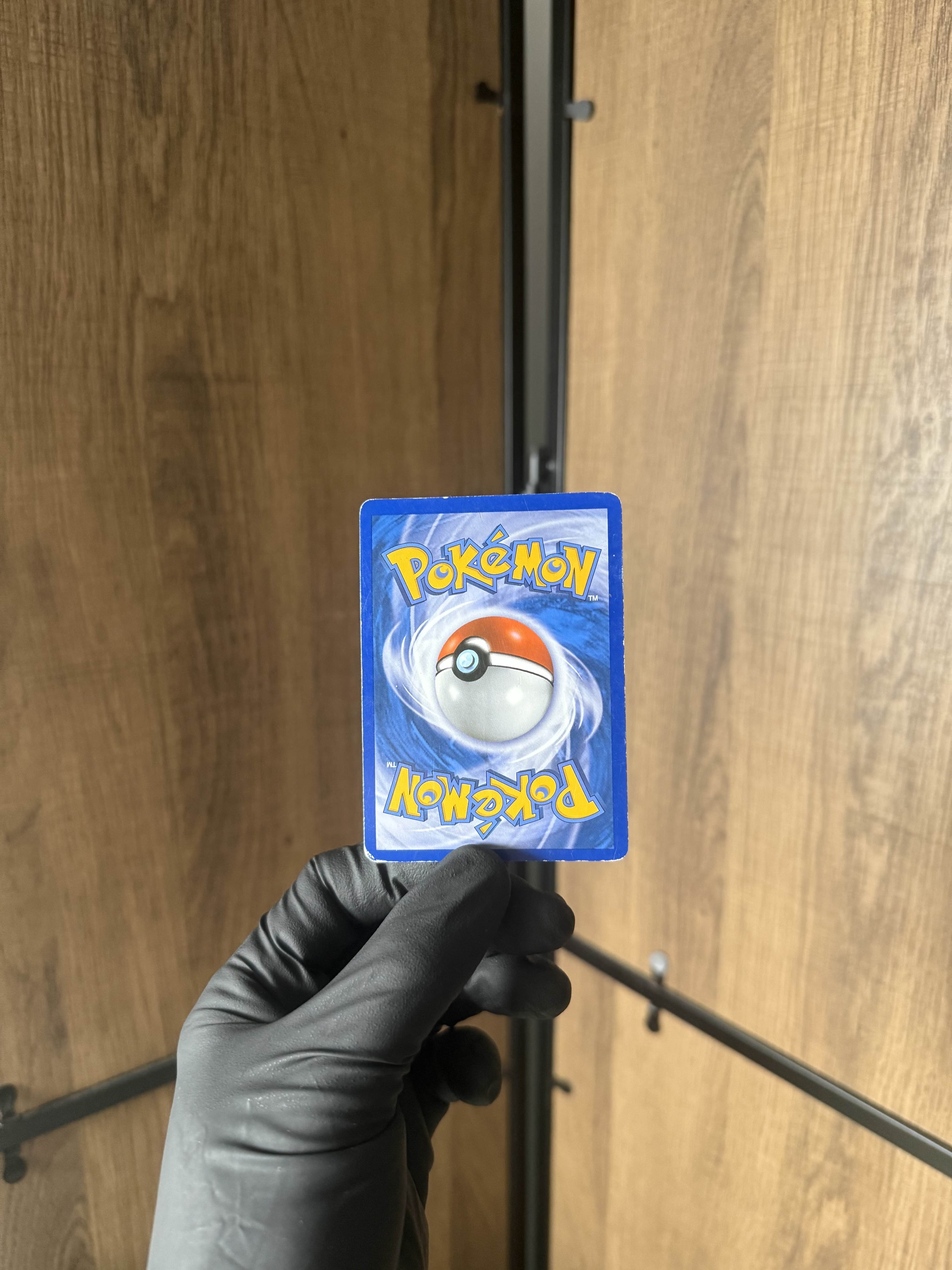 Typhlosion (HGSS 09)