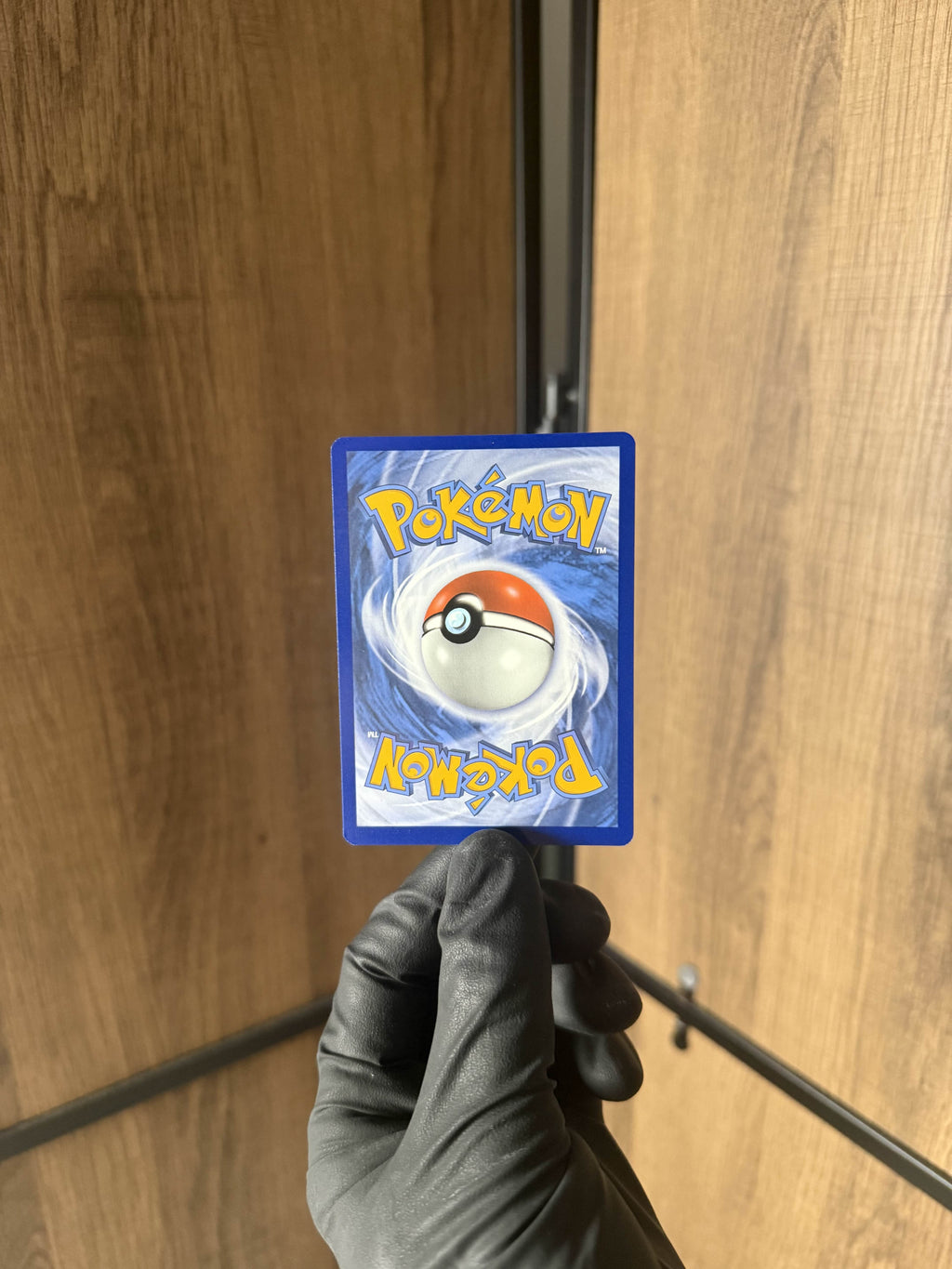 Nostenfer V (SWSH 098)