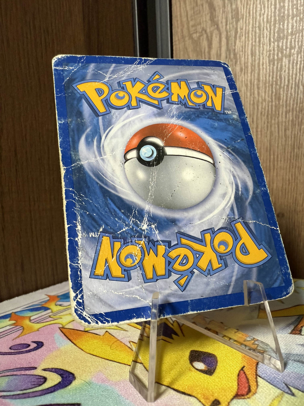 Dracaufeu [G] LV.X (SV 143)