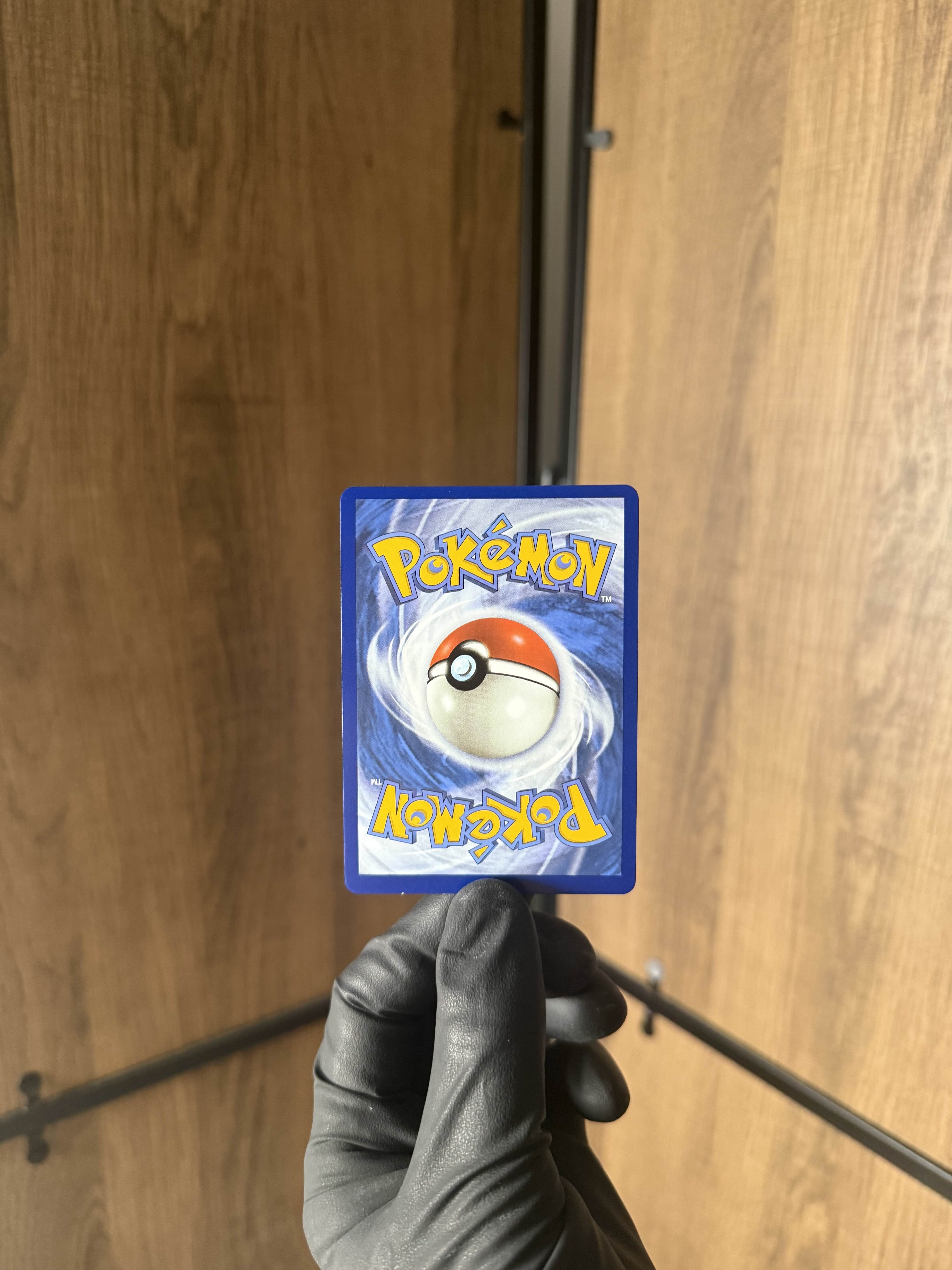 Dracaufeu V de Peter (SWSH 133)