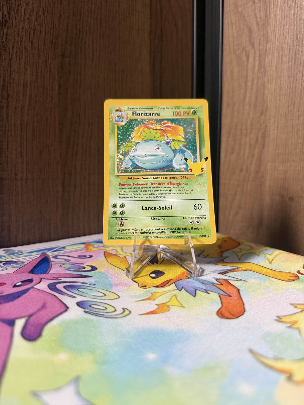 Florizarre (CEL BS 15)