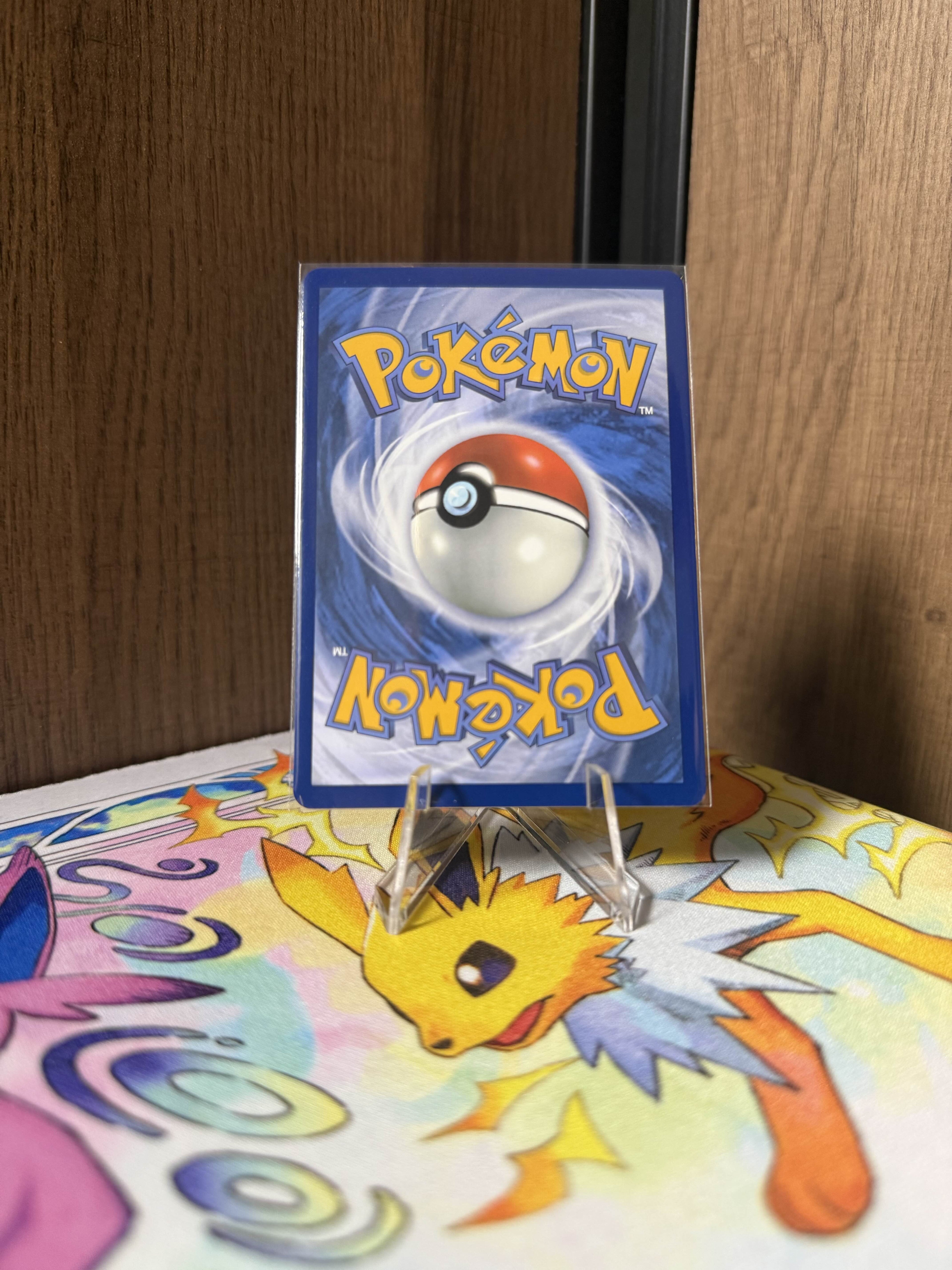 Mega Gardevoir ex (MEG 178)