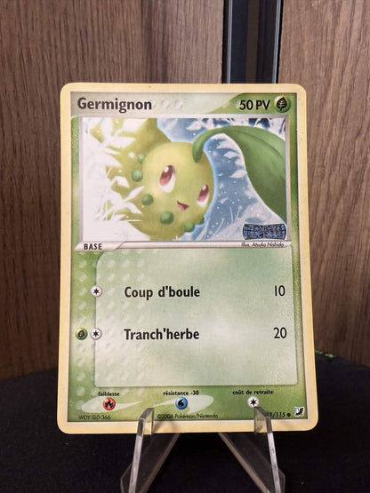 Germignon 51/115