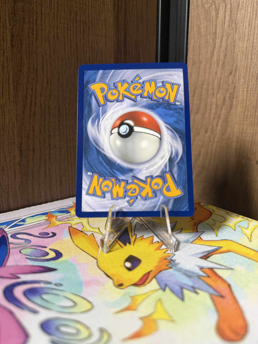 Mewtwo ex de la Team Rocket (DRI 213)