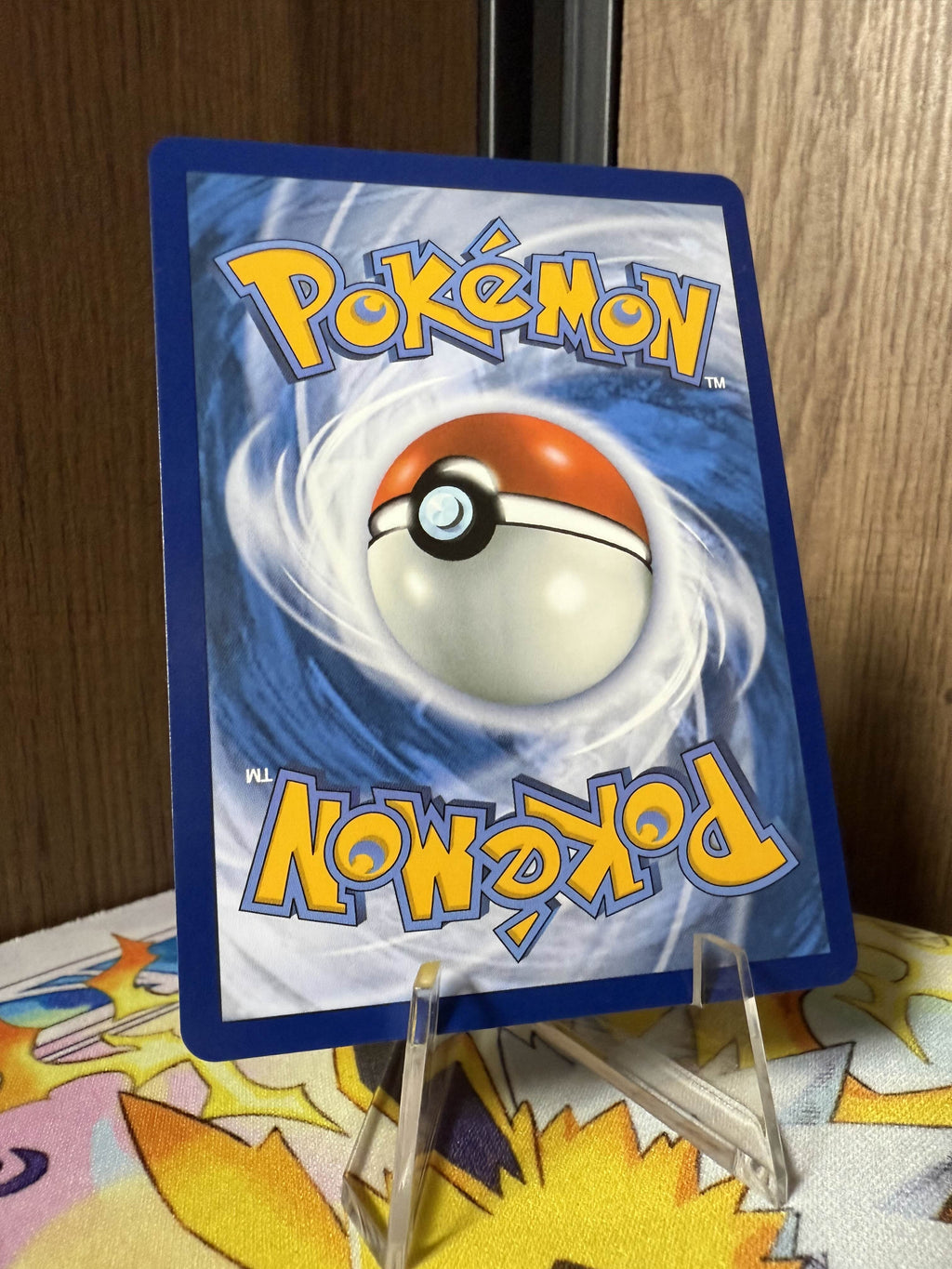 Mewtwo ex de la Team Rocket (DRI 213)