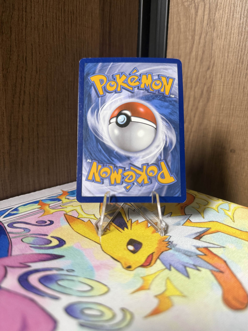 Tyranitar EX (AOR 42)