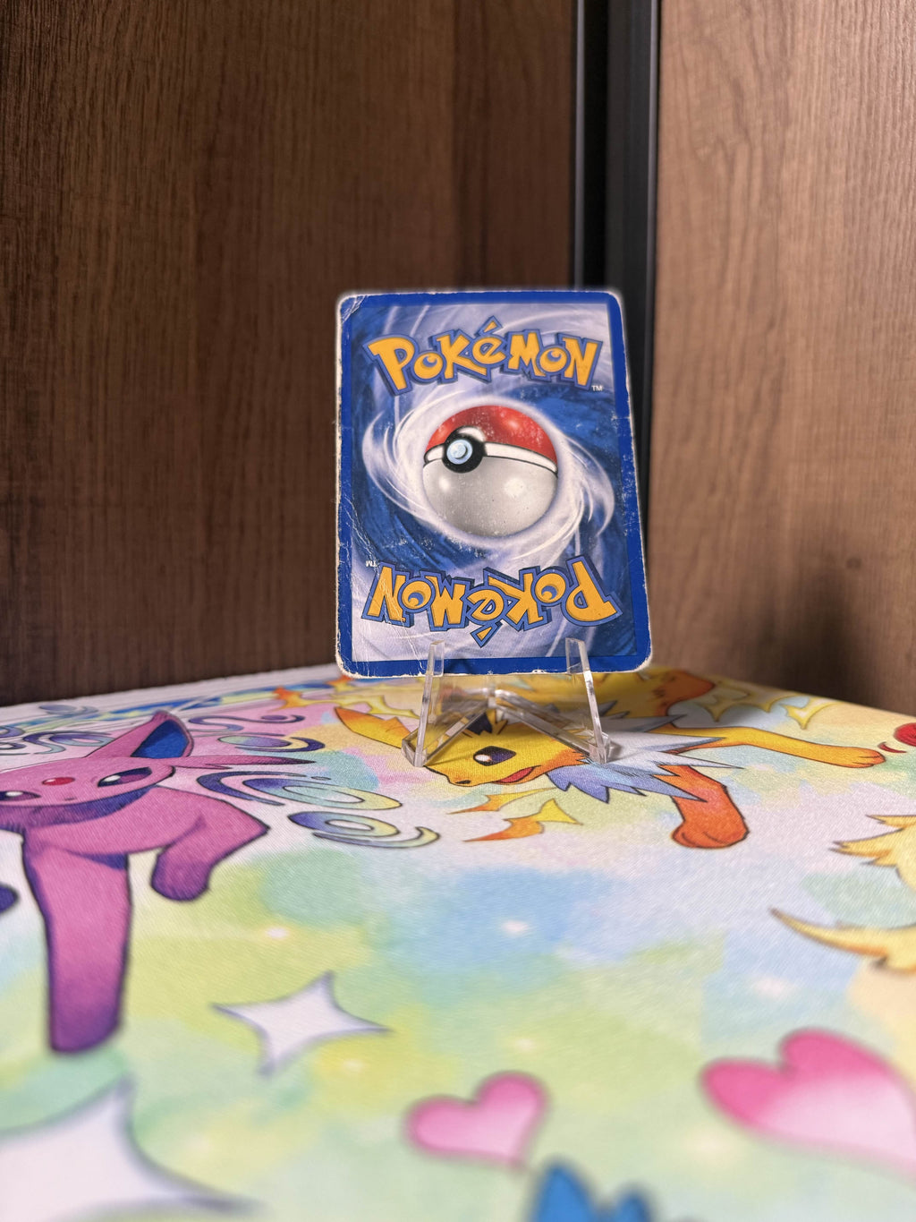 Voltali obscur (TR 38)